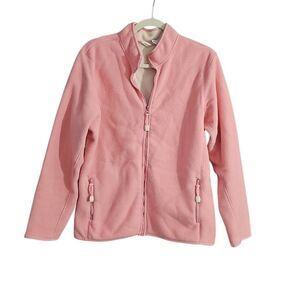 PROSPIRIT. Pink Jacket, Size XL